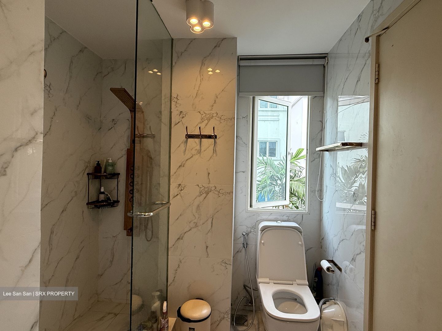 Le Reve (D14), Condominium #588206431